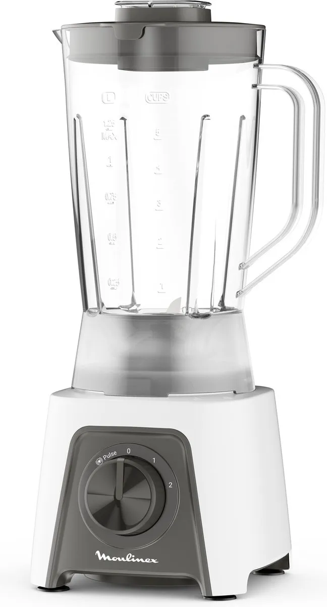 Tefal Blendeo+ BL2C01 Blender 450W - Wit