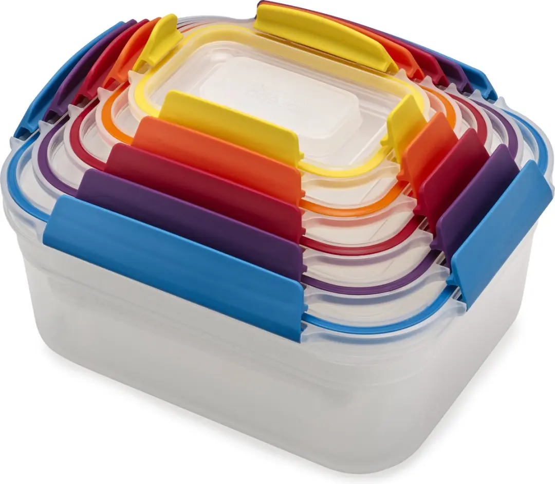 Joseph Joseph Nest Lock Vershouddozen 5 Stuks
