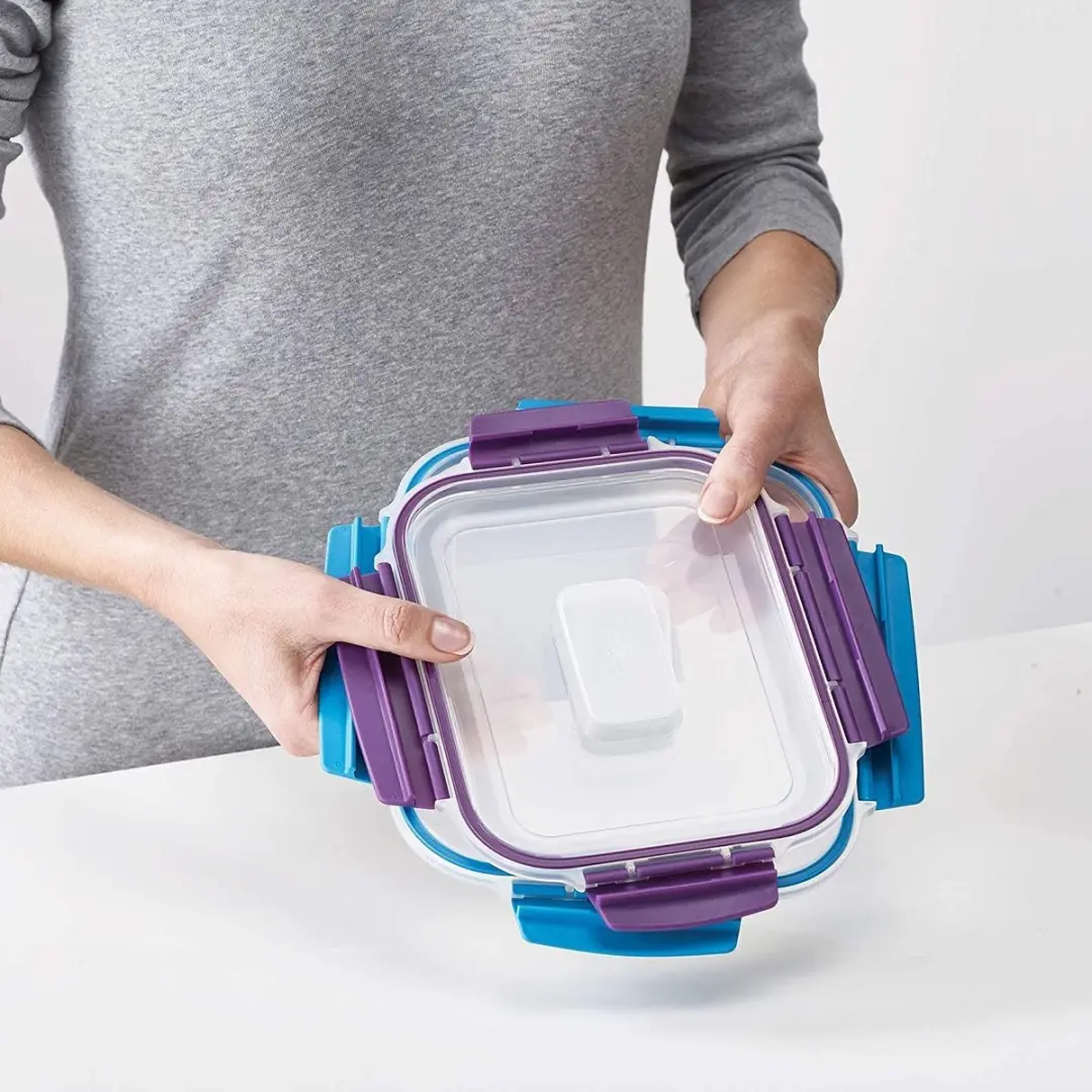 Joseph Joseph Nest Lock Vershouddozen 5 Stuks - Multikleur