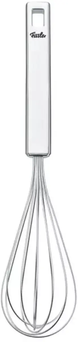 Fissler Original-Profi Collection Garde 29,5cm - Roestvrijstalen Keukengarde