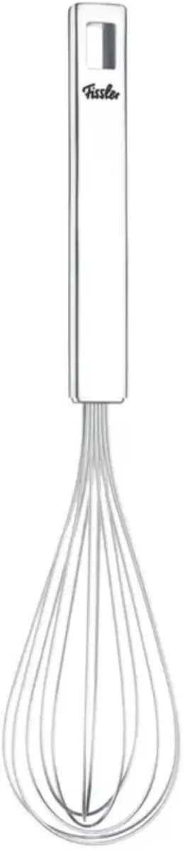 Fissler Original-Profi Collection Garde 29,5cm - Roestvrijstalen Keukengarde