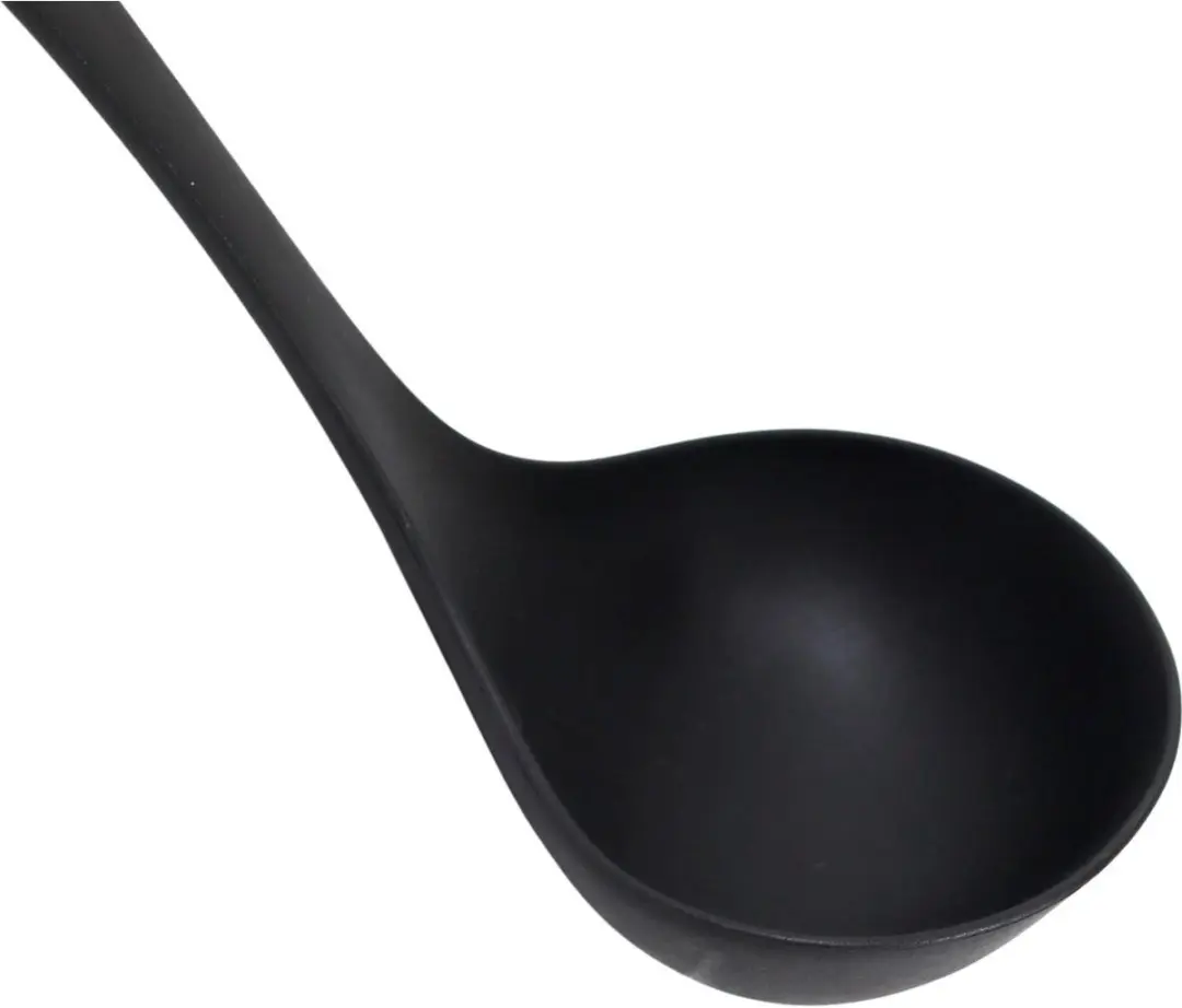 Fackelmann FENIX 25469 Keukenschep - Zwart