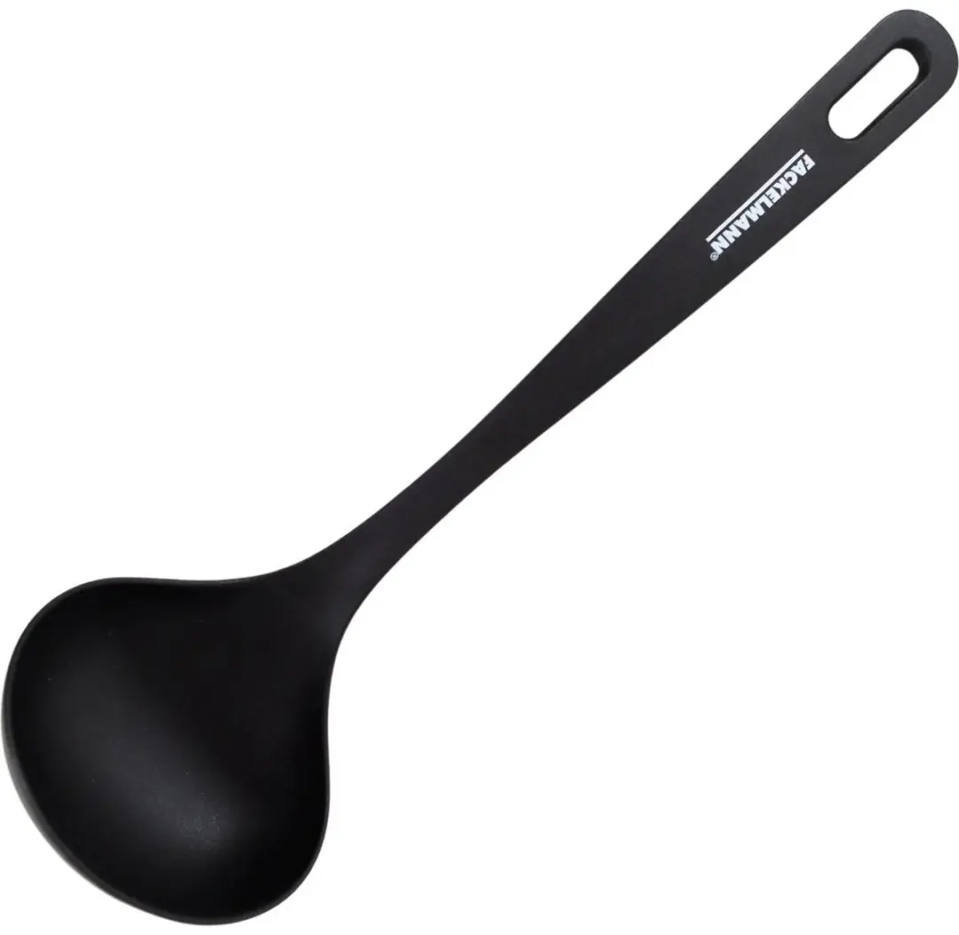 Fackelmann FENIX 25469 Keukenschep - Zwart
