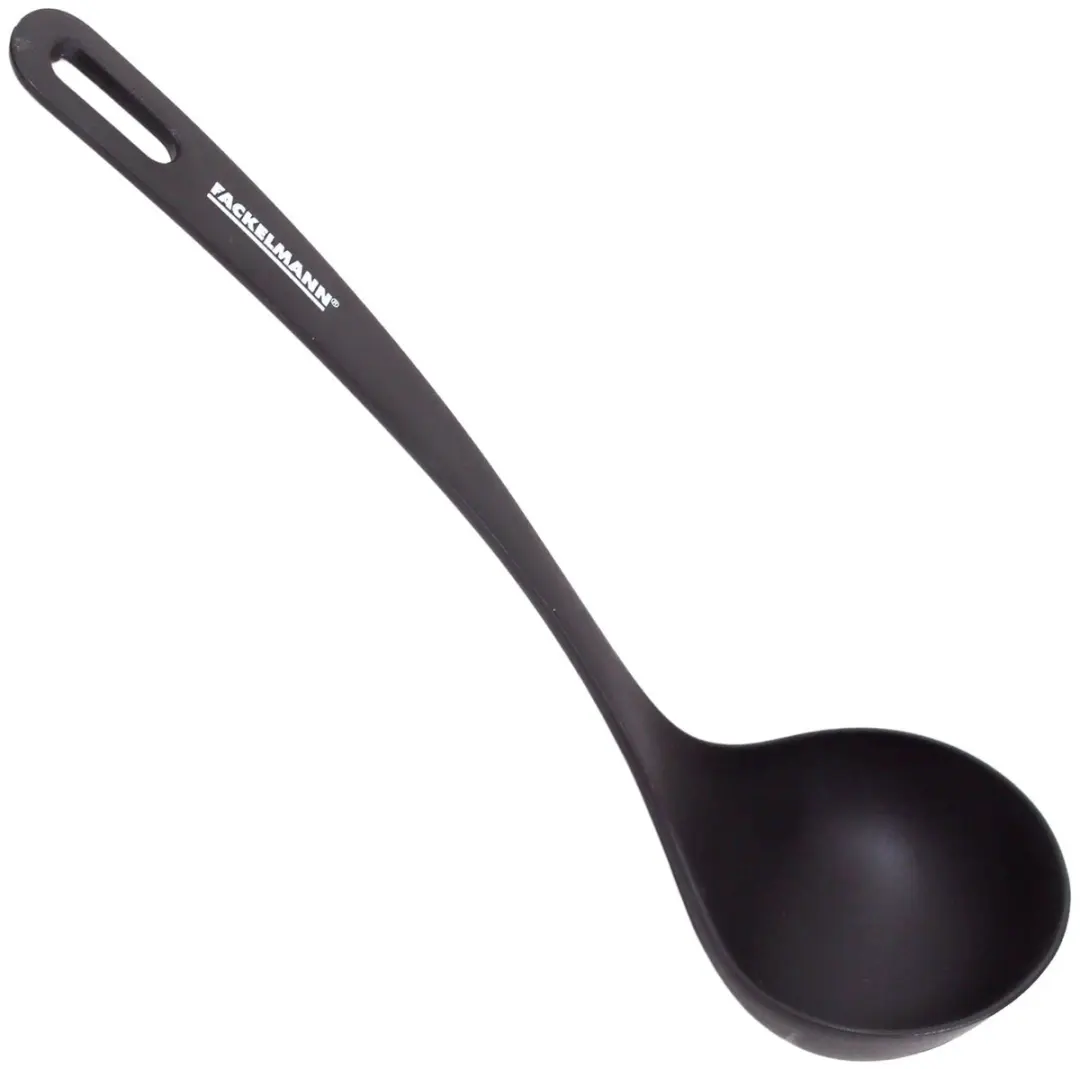 Fackelmann FENIX 25469 Keukenschep - Zwart