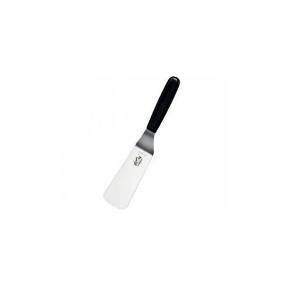 Victorinox Bakspaan 16cm - Zwart