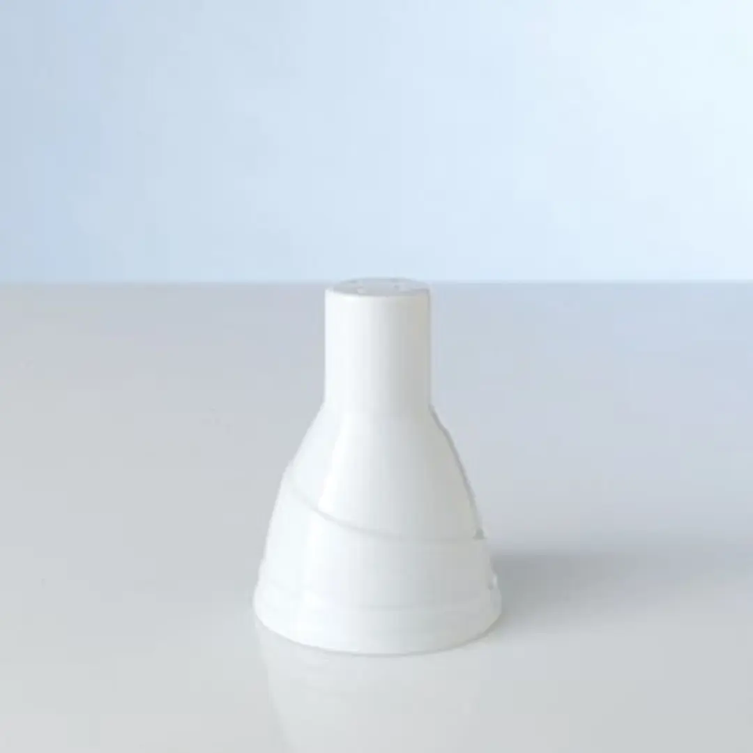 BergHOFF Hotel Line Zoutvaatje Wit - Porselein 8cm