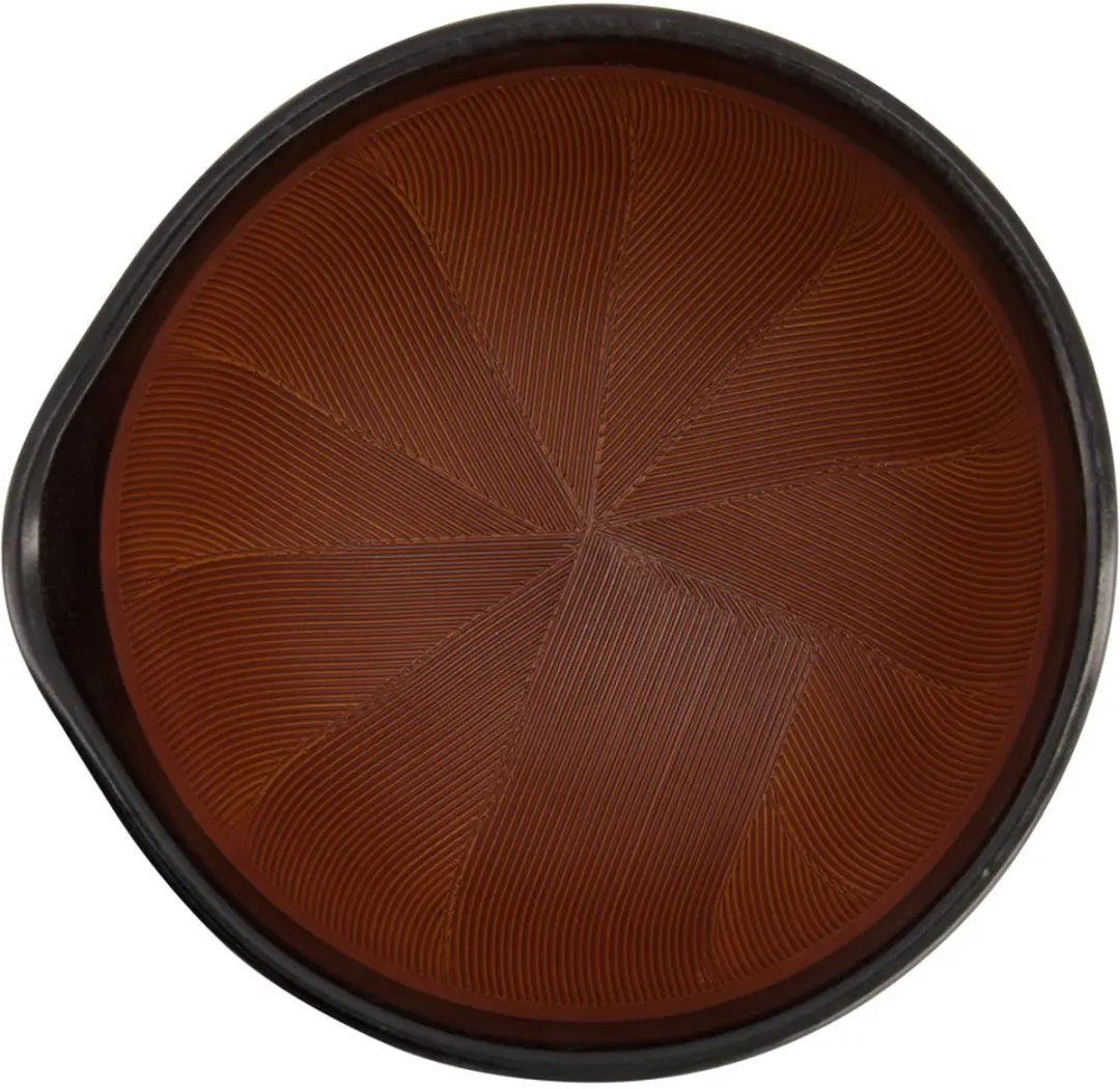 Tokyo Design Studio Suribachi Vijzel Large - Zwart