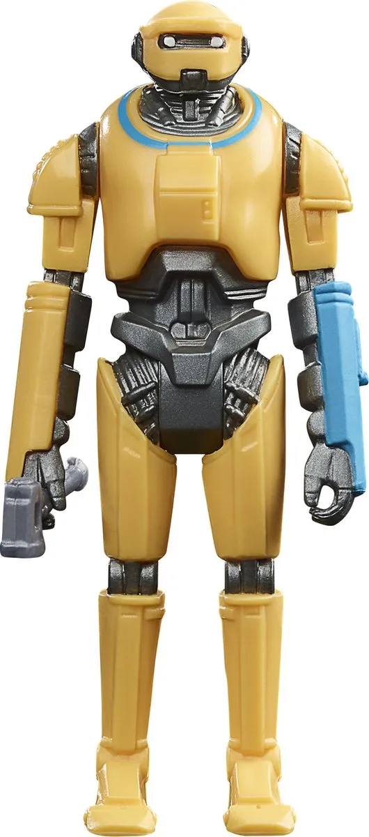 Star Wars NED-B Retro Collection Speelfiguur F5774