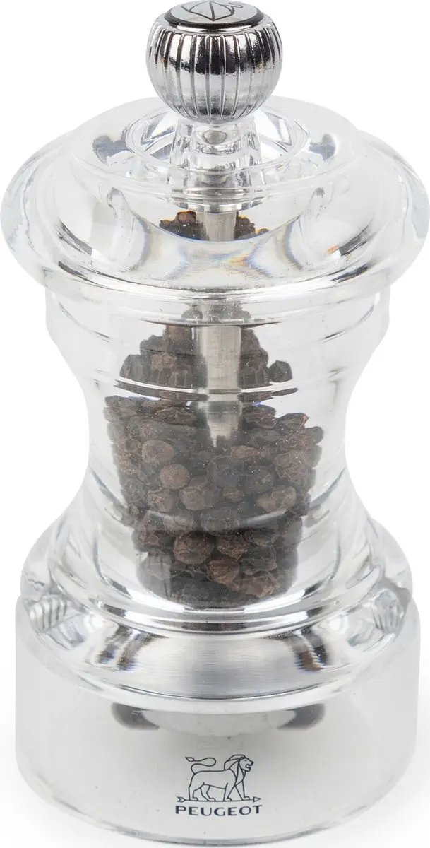 Peugeot Bistro Pepermolen 10cm