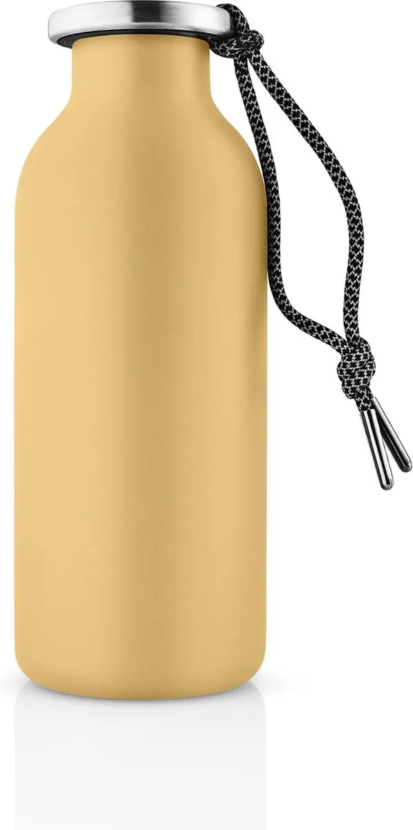 Eva Solo Thermosfles 500ml Golden Sand