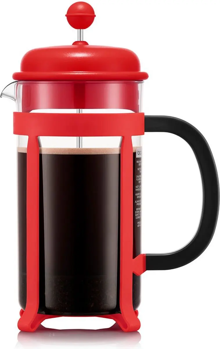 Bodum Java French Press 1908-04