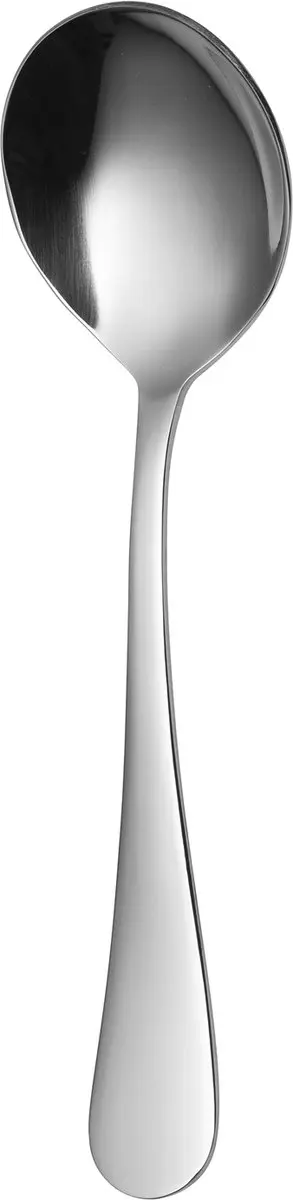 Sola Livorno Bouillonlepel
