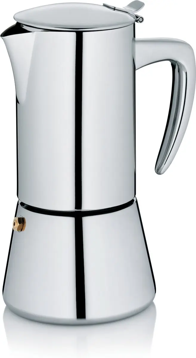 Kela Latina Espressomaker 6 Koppen