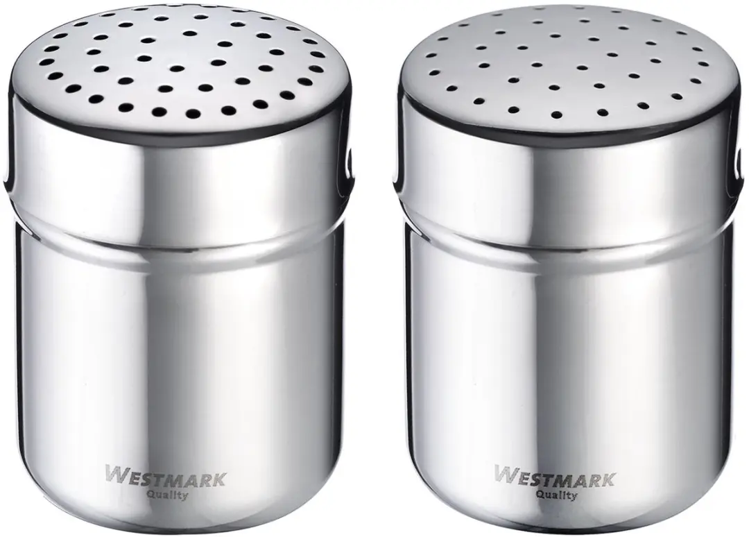 Westmark Kruidenstrooiers Set 2 Stuks