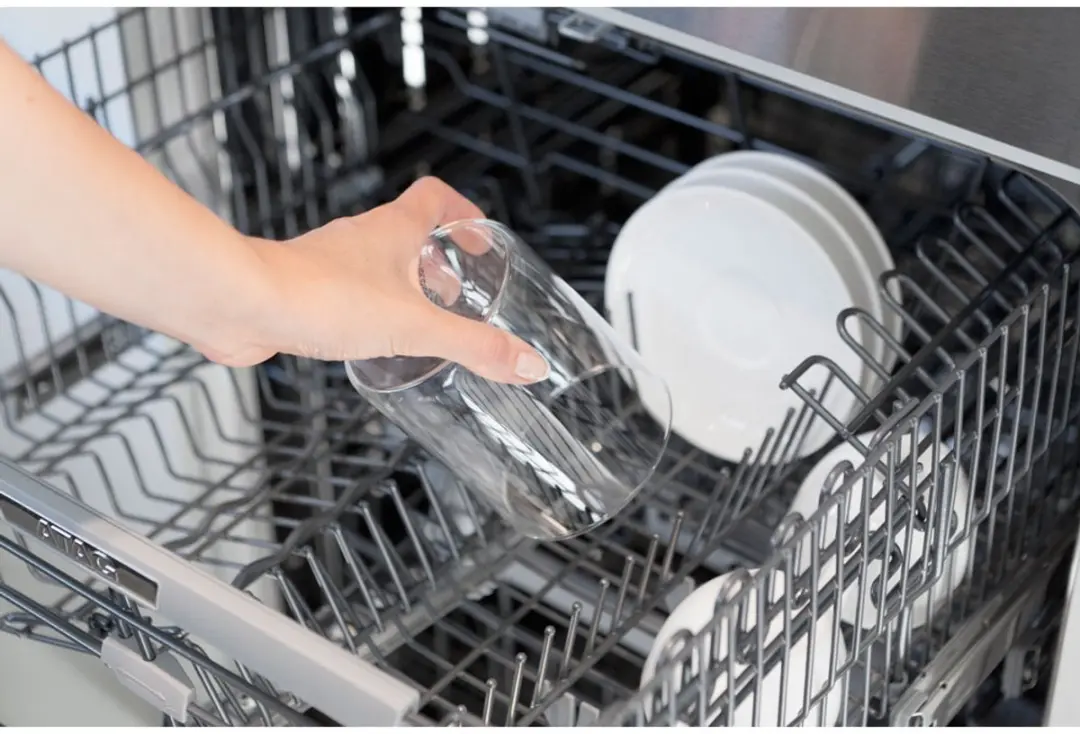Brabantia Voorraadpot Glas 600ml - Transparant
