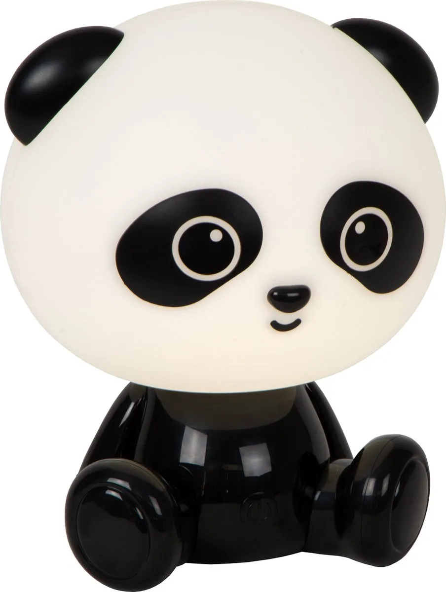 Lucide DODO PANDA Tafellamp