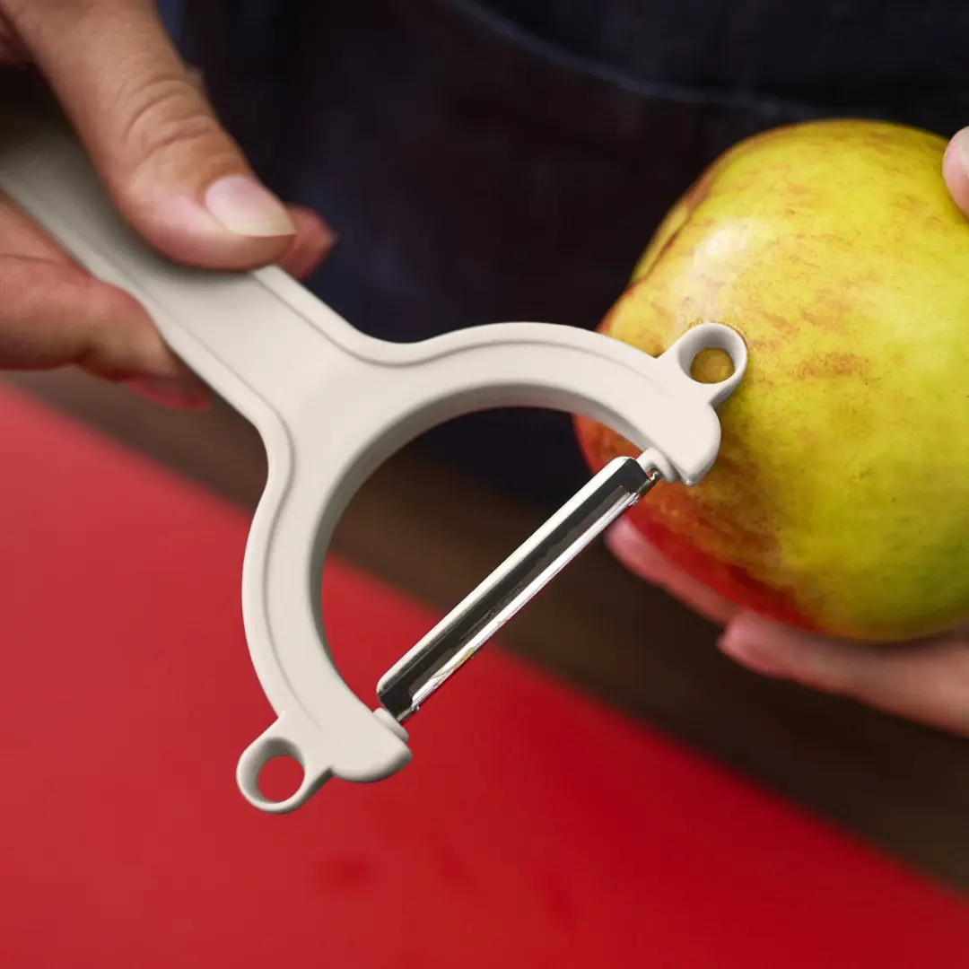 Mepal Chef it Dunschiller RVS 17cm - Chalk