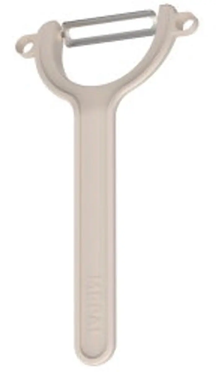 Mepal Chef it Dunschiller RVS 17cm - Chalk