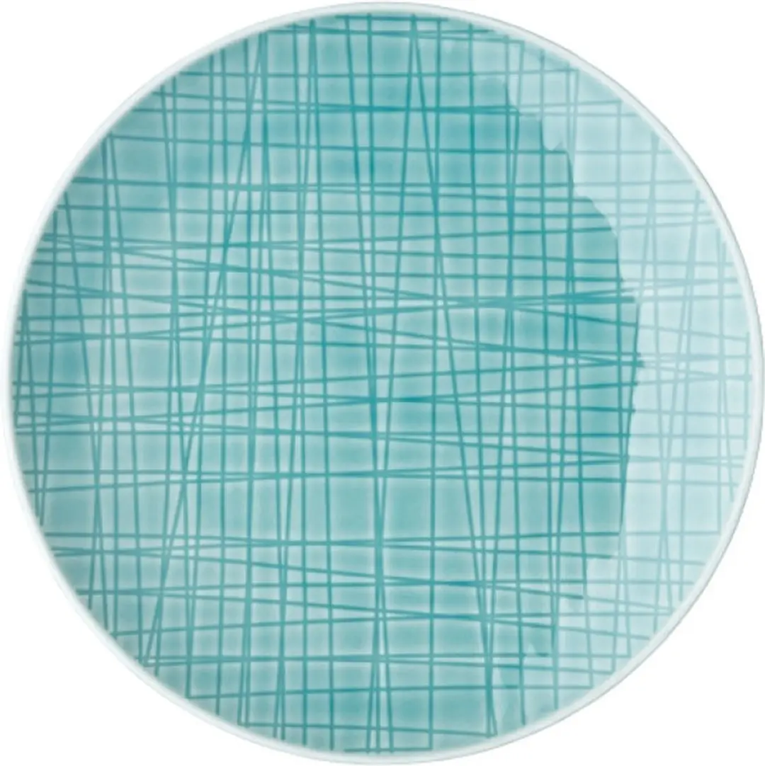 Rosenthal Mesh Aqua Bord 15cm