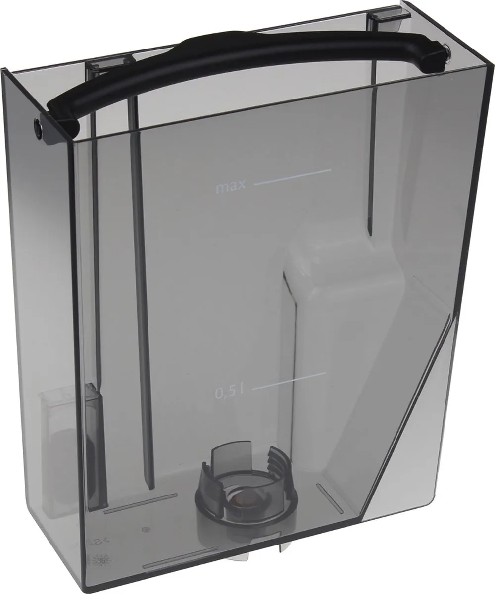 Melitta Caffeo Solo/Lattea Waterreservoir 6770109