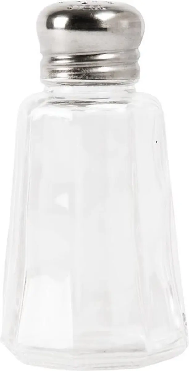 Olympia CE327 Peper- en Zoutstrooiers