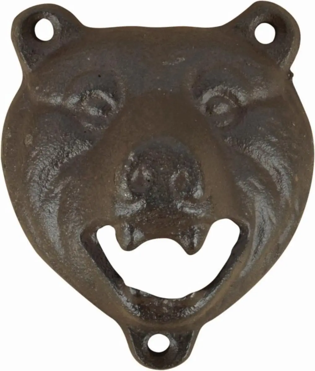 Esschert Design Bierflesopener