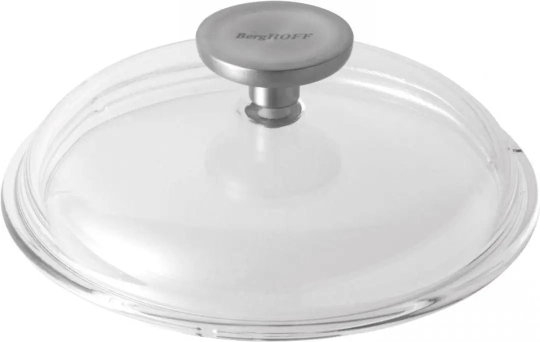 BergHOFF GEM Glazen Deksel Ø18cm