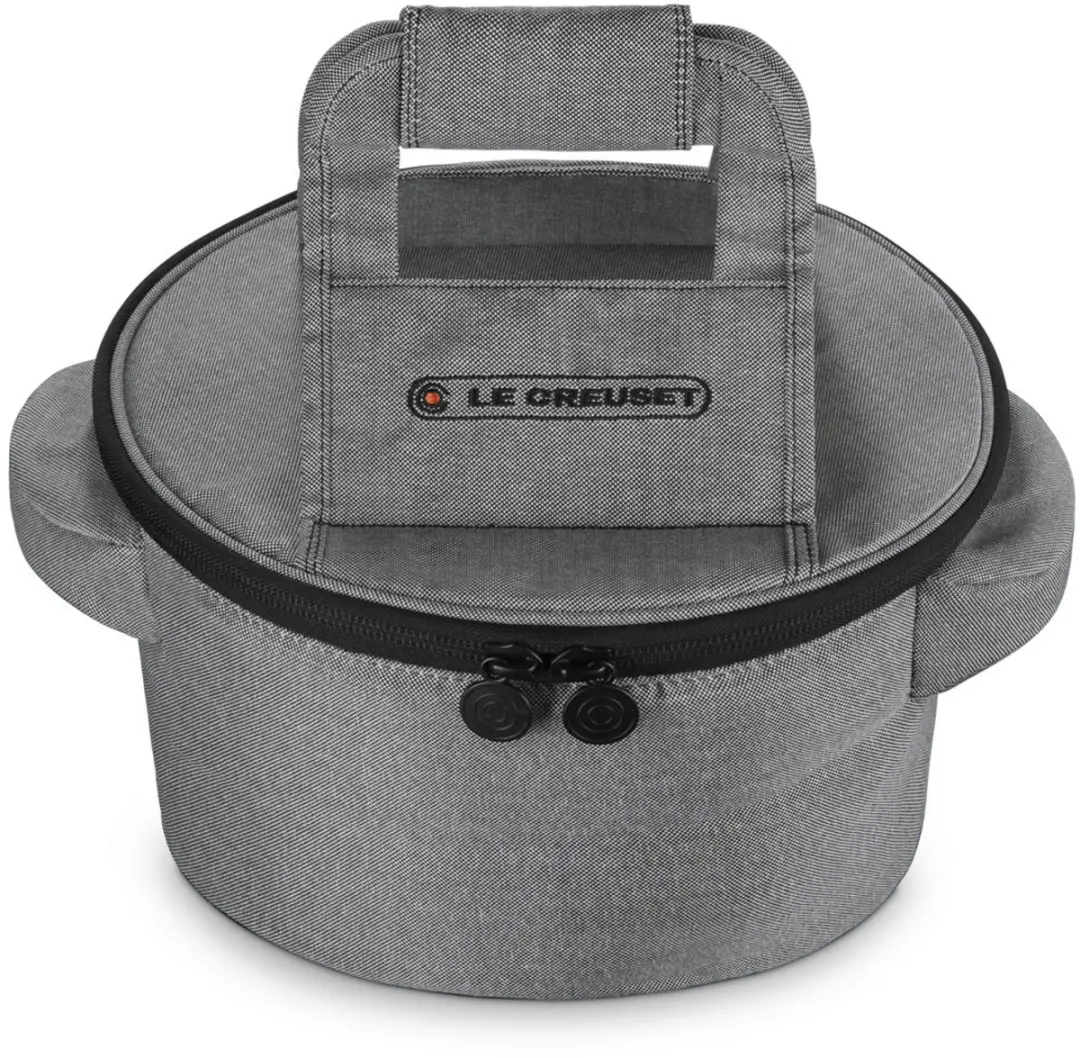 Le Creuset Draagtas Braadpan
