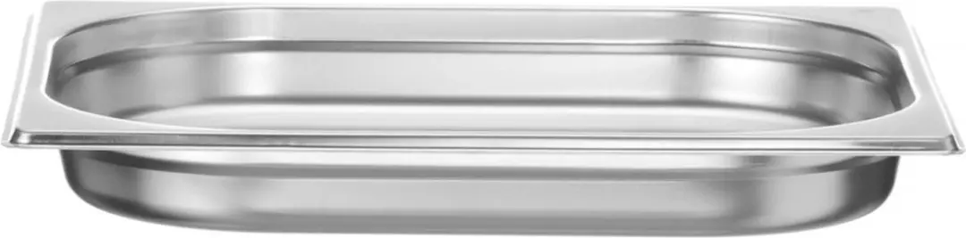 HENDI GN-container 1/2 Budget Line 2L