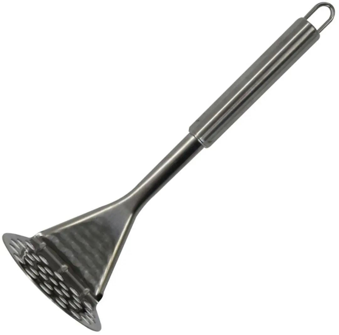 Fackelmann Elemental Handmatige Aardappelstamper