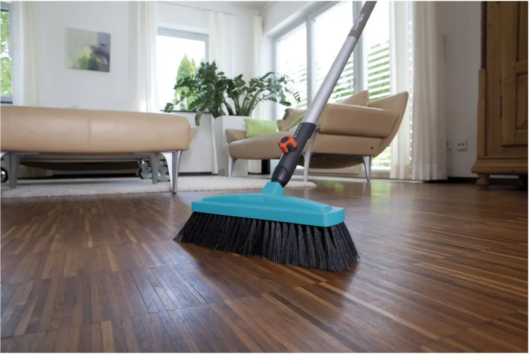 Gardena Combisystem Steel 3630-20 - 372g - Grijs