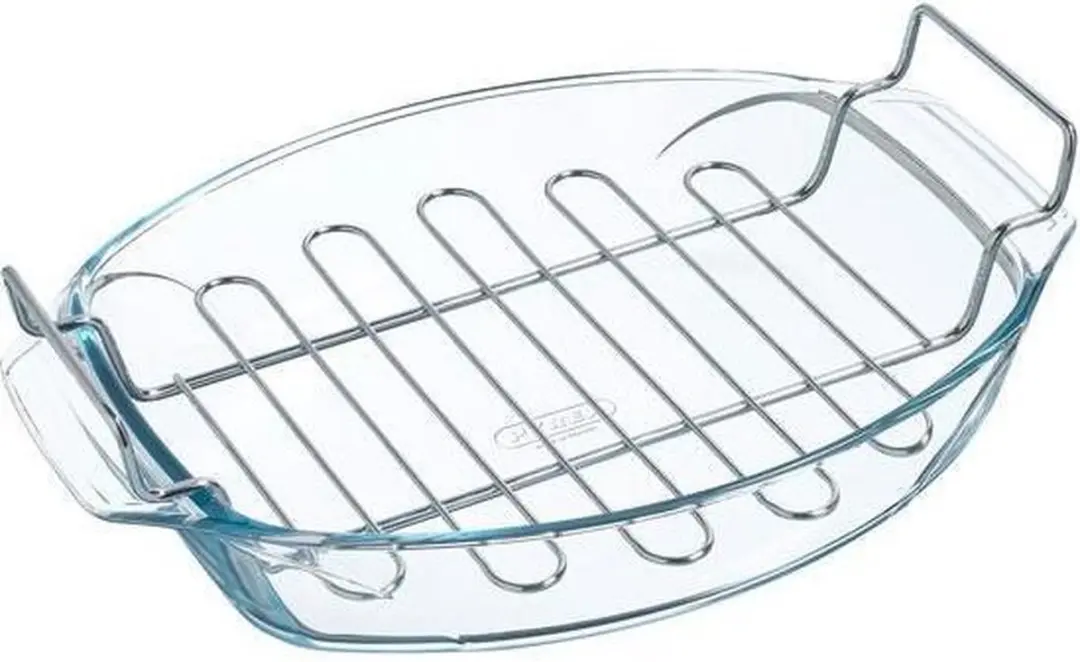 PYREX Irresistible Ovenschaal 39x27cm