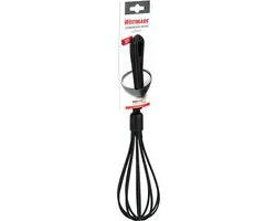 Westmark Gentle Garde 31cm - Zwart