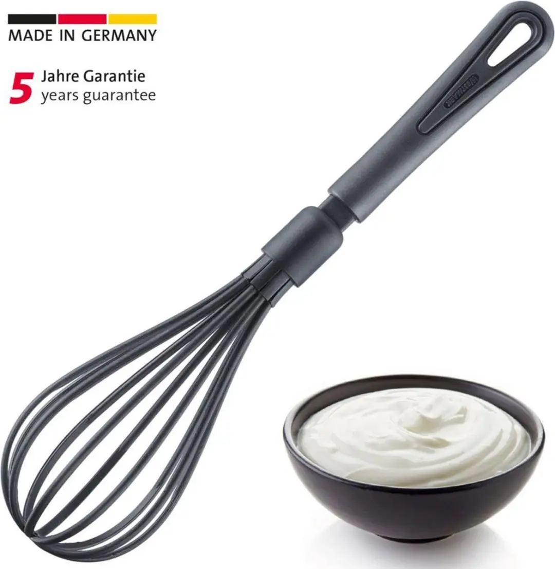 Westmark Gentle Garde 31cm - Zwart