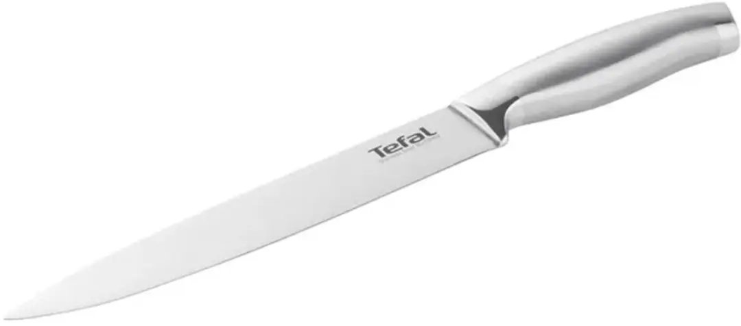 Tefal Ultimate SS Snijmes 20cm - Zilver