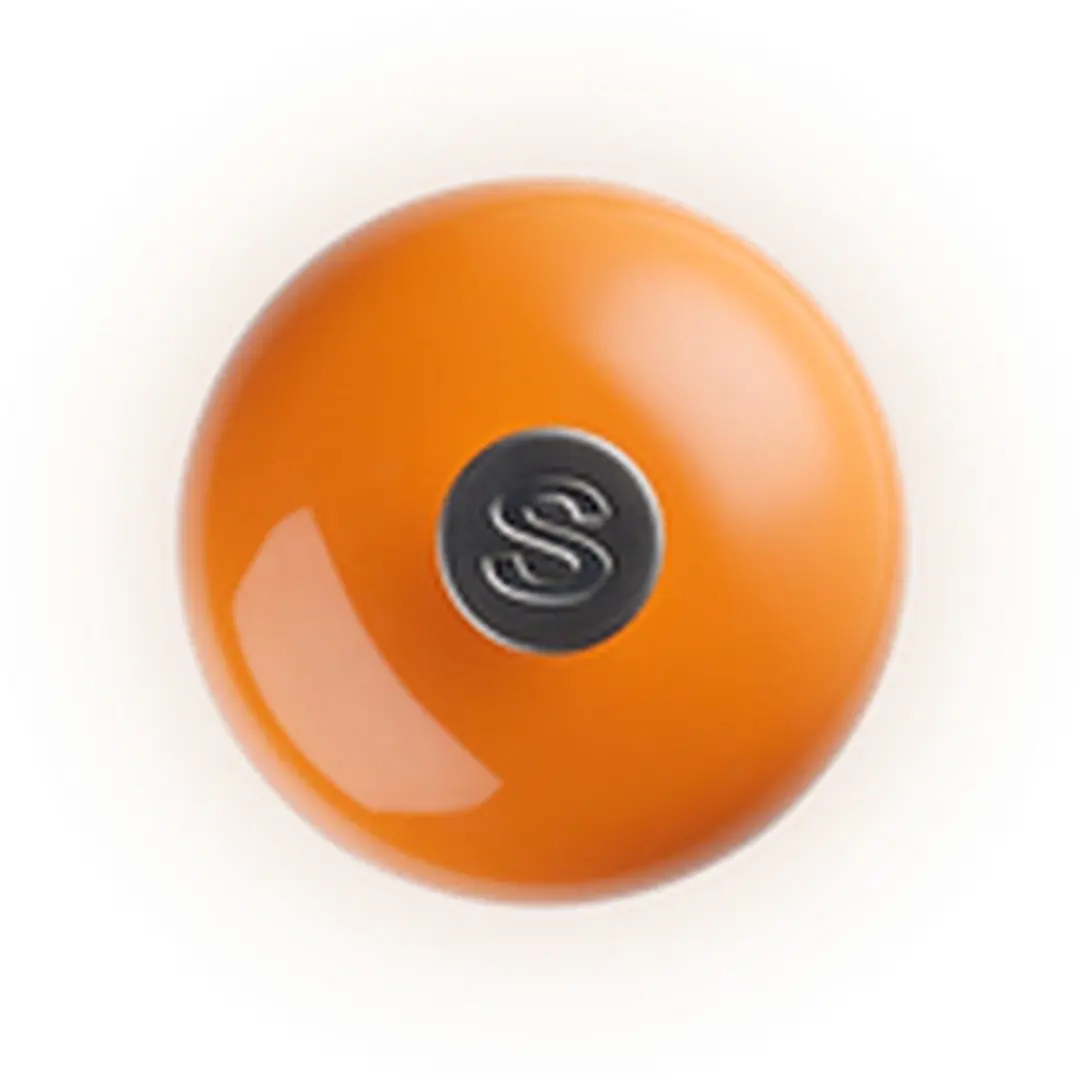 Le Creuset Zoutmolen Oranjerood 30cm