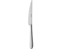 Sola Steakmes Nordica - Zilver