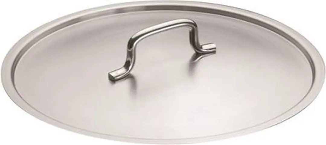 Fissler Gastro RVS Deksel 45cm