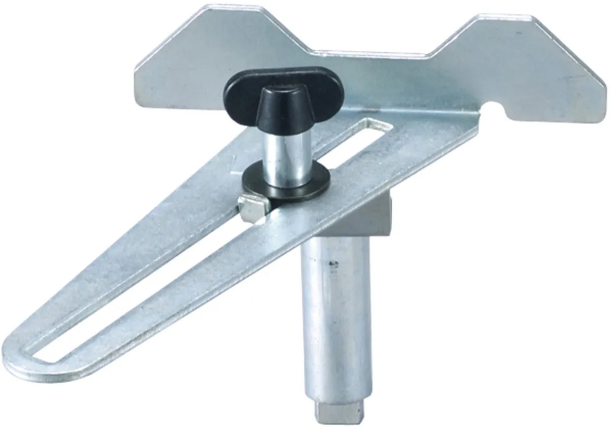 Makita 195253-5 Sierlijstaanslagset