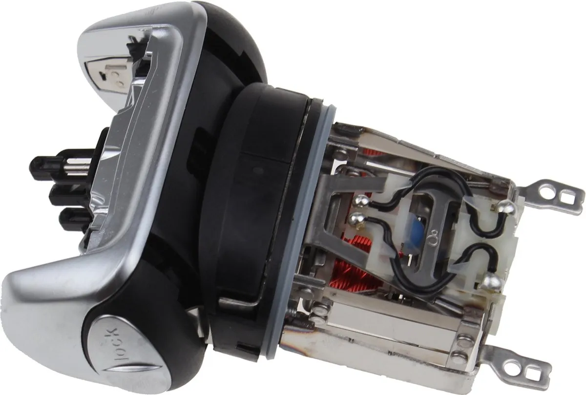 Braun Motor 81267162