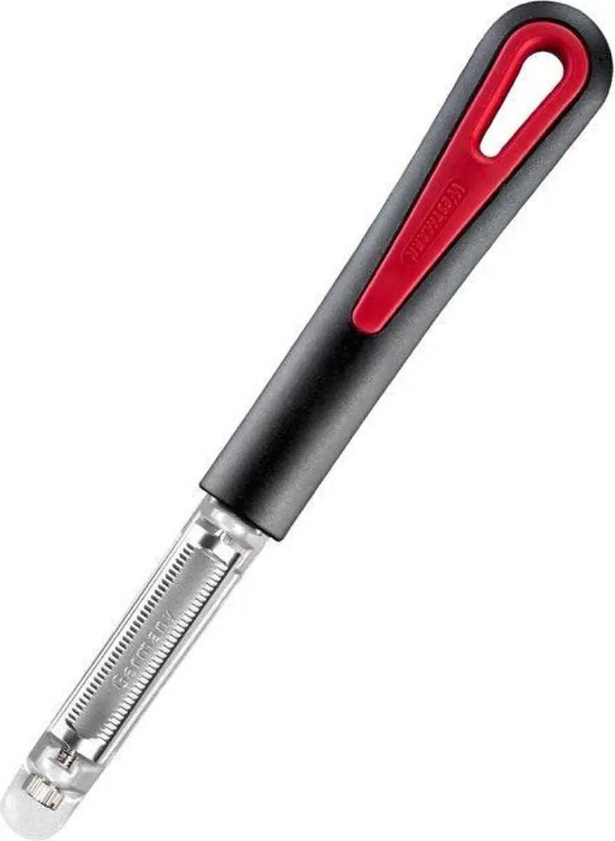 Westmark Dunschiller Tomfix Gallant - 1 Mes - Zwart