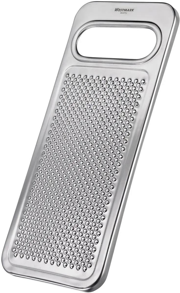 Westmark Aardappelrasp Fijn 10052270 - Roestvrij staal