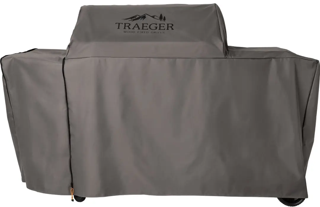 Traeger Woodridge Pro/Elite Beschermhoes