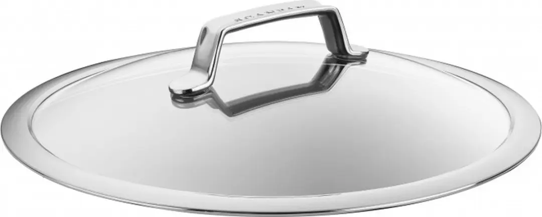 Scanpan TechnIQ Glazen Deksel 30cm