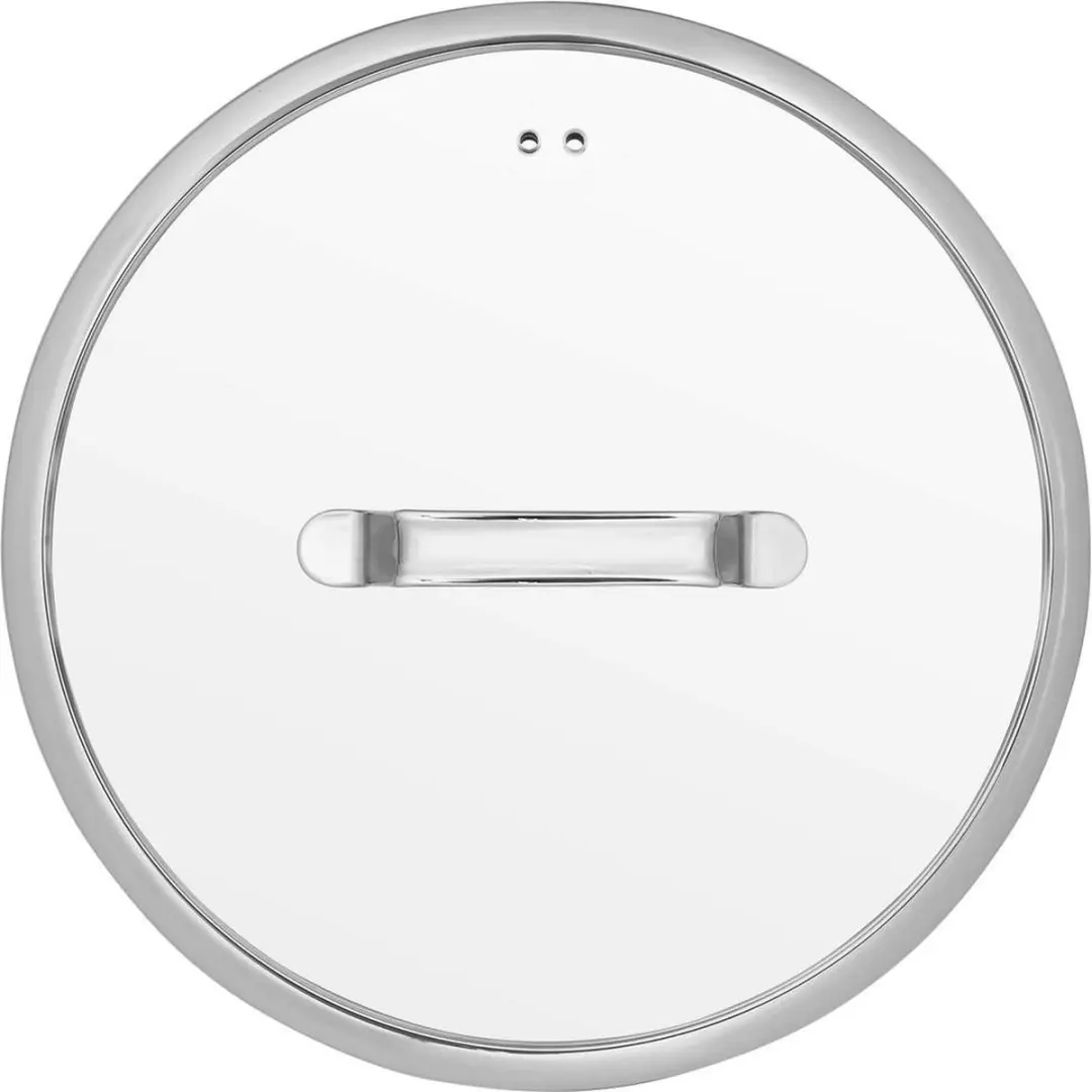 Scanpan TechnIQ Glazen Deksel 30cm - Transparant