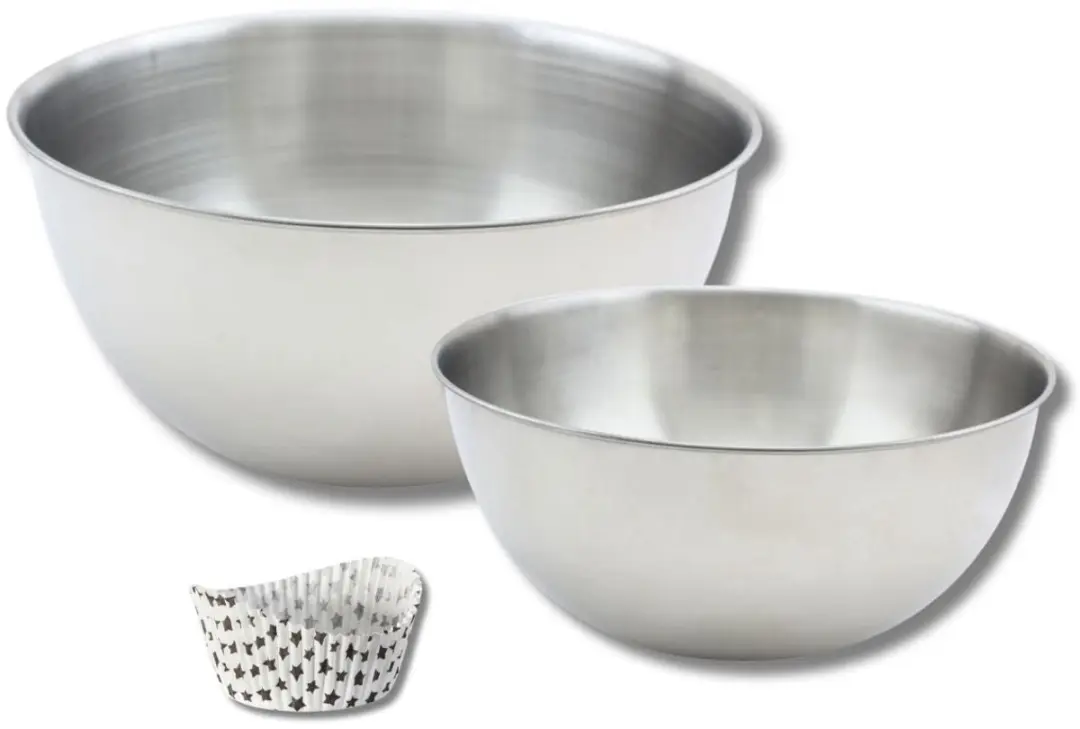 Zenker Set Bakbenodigdheden