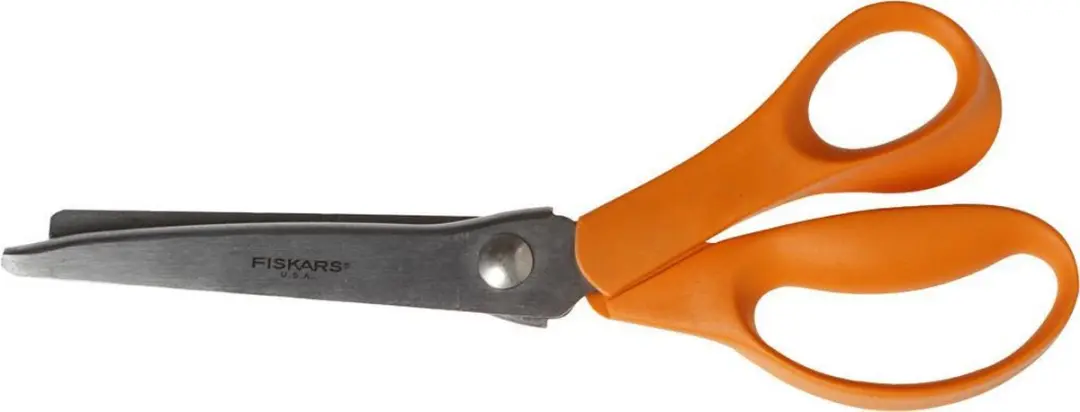 Fiskars Klassieke Stoffenschaar 23cm