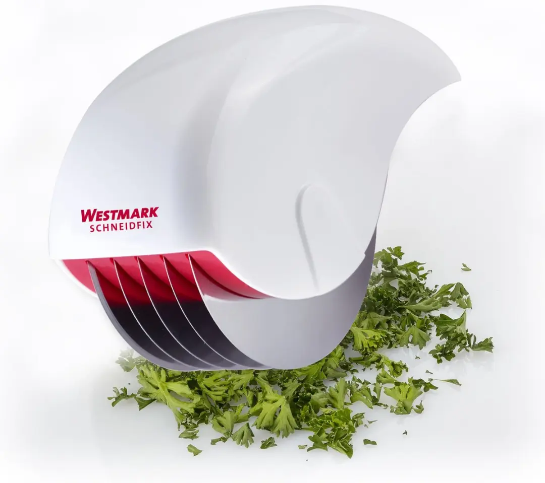 Westmark Kruidensnijder Schneidfix 15cm