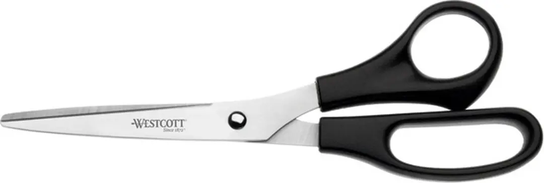 Westcott Linkshandige Schaar 21cm