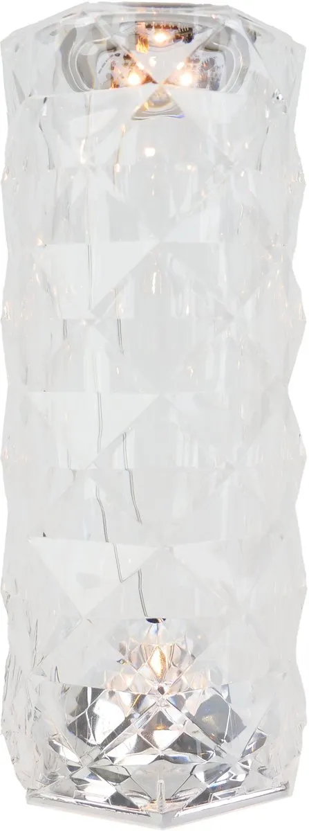 Eglo Lucignano LED Tafellamp
